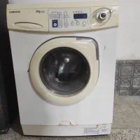 لباسشویی سامسونگ