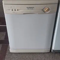 ظرفشویی الگانس