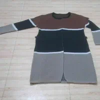 بافت زنانه مناسب روز مادر و روز زن|لباس|خرمدره, |دیوار