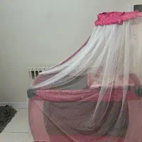 تخت پارک برند evarflo