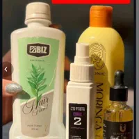 باریزش موخداحافظی کن