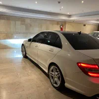 بنز c200 2012|خودرو سواری و وانت|تهران, دروس|دیوار