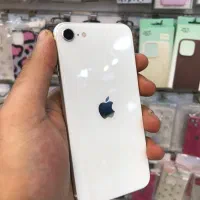 iPhone SE 2020 128 LL/A|موبایل|رشت, لاکانی|دیوار