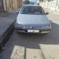 405مدل 93|خودرو سواری و وانت|بهبهان, |دیوار