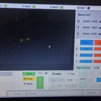 تعمیر ماشین آلات سی ان سی cnc