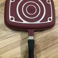 ماهی تابه رژیمی|ظروف پخت‌وپز|تهران, تهرانپارس غربی|دیوار