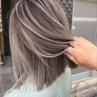 مدل برای رنگ و لایت