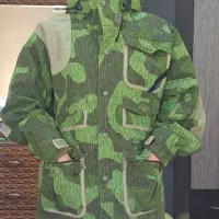 کاپشن گورتکس آمریکایی اصل