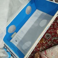 گهواره میلاد فقط