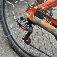 دوچرخه ALENMAX|دوچرخه، اسکیت، اسکوتر|صوفیان, |دیوار