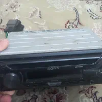 ظبط و باند سونی|قطعات یدکی و لوازم جانبی|رشت, منظریه|دیوار