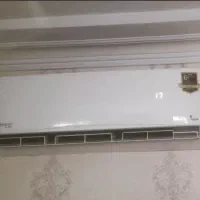 نصاب کولر گازی|خدمات پیشه و مهارت|ارومیه, |دیوار