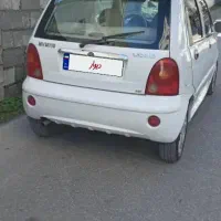 ام وی ام ۱۱۰اتومات ۱۳۹۰|خودرو سواری و وانت|چالوس, |دیوار