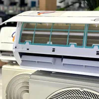 کولر گازی ۱۲ هزار ایوولی MD-1 گلدن با ضمانت|کولر گازی و فنکوئل|آمل, |دیوار