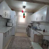 یک سرویس کابینت بدنه فلز در ام دی اف|مصالح و تجهیزات ساختمان|تهران, مشیریه|دیوار