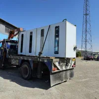 دستگاه خشک کن میوه لیمو انبه پستهd5000gtt|سایر لوازم برقی|شیراز, دشت چنار|دیوار