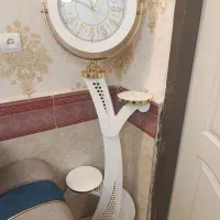 ساعت ایستاده شیک