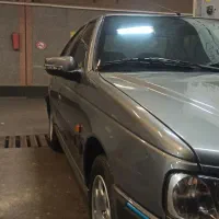 پژوپارس۸۹دوگانه کارخانه|خودرو سواری و وانت|ارومیه, |دیوار