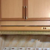 کابینت ، گاز صفحه ای ، هود ، سینک ، آبچکان|اجاق گاز و لوازم برقی پخت‌وپز|رشت, معلم|دیوار