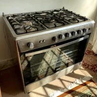 گاز استیل اسنوا