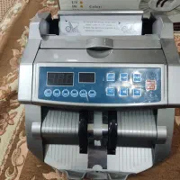 دسگاه پول شمار