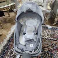 ننو برقی نوزاد