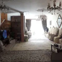 دو طبقه بازسازی شده،پلاک دوم خیابان مدرس،در بن بست|فروش خانه و ویلا|اصفهان, سرچشمه|دیوار