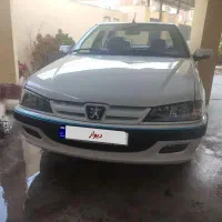 پژوپارس سفارشی ELX صفر. خشک (سیمی)