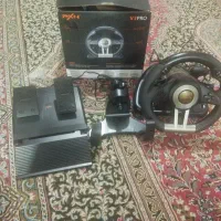 دسته فرمونی خلبانی