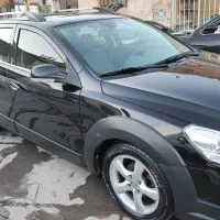 دانگ فنگ H30 کراس، مدل ۱۳۹۷|خودرو سواری و وانت|تربت‌حیدریه, طالقانی|دیوار
