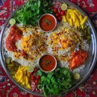 استخدام کارگر رستوران ساده و ماهر