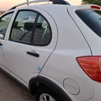 کوئیک ۱۴۰۱|خودرو سواری و وانت|اهواز, بهارستان|دیوار