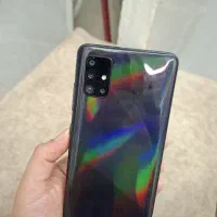 سامسونگa51 حافظه 128گیگ رام6
