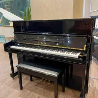 پیانو اکوستیک یاماها U1