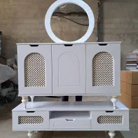 میز تی وی ، جا کفشی ، آینه کنسول ، جلو مبلی|میز تلویزیون|بهشهر, |دیوار