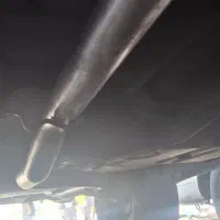 سنتر پژو پارس