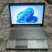 لپتاپ حرفه ای i7 گرافیکدار با ssd