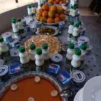 کاروان کربلا نجف عرفه عید قربان