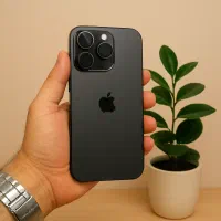 اپل ایفون /۱۴پرومکس/۲۵۶گیگ/با ریجستری/اقساط ویژه