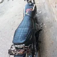 موتور مزایده مدل 91با برگه معتبر موتور سالم و روشن|موتورسیکلت|سنندج, |دیوار