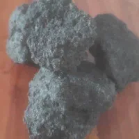 تامین کننده انواع کک متالوژی