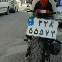 بنلی ۱۵۰|موتورسیکلت|کرج, حصارک پایین|دیوار