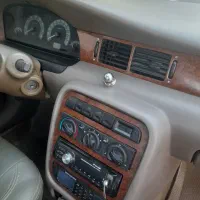 سمند ال ایکس|خودرو سواری و وانت|قوچان, |دیوار