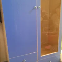 کمد کاملا نو نو