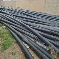 لوله پلی اتیلن ۱۶۰دست دوم