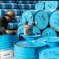 روغن هیدرولیک 68 بهران، ایرانول، پارس