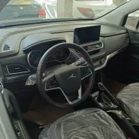 کی ام سی SR3 مدل 1404|خودرو سواری و وانت|ارومیه, |دیوار