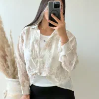 مدل خانم مدلینگ لباس