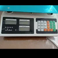 ترازو ۴۰ کیلویی محک