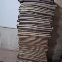 پتو مبلی برای حمل بار